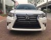 Lexus GX460   2016 - Bán Lexus GX460 sản xuất 2016, đăng ký 2016