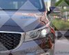Kia Sedona 2.2 DATH 2017 - Cần bán xe Kia Sedona DATH đời 2017, màu nâu, 1.177 tỷ