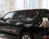 Lexus GX460 2017 - Bán Lexus GX460 đời 2017, màu đen