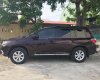 Toyota Highlander 2011 - Bán xe Toyota Highlander đời 2011, màu đỏ, nhập khẩu nguyên chiếc