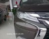Mitsubishi Pajero Sport 4x4 AT 2017 - Bán Mitsubishi Pajero Sport 4x4 AT 2017, màu nâu, nhập khẩu Thái lan