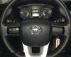 Toyota Fortuner 2017 - Bán xe Toyota Fortuner năm 2017, màu bạc, giá tốt