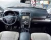 Ford Explorer Platinum 3.5L 2015 - Bán xe Ford Explorer Platinum 3.5L đời 2016, màu đen, xe nhập