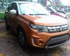 Suzuki Vitara   2017 - Bán Suzuki Vitara năm 2017, màu cam