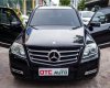 Mercedes-Benz GLK 300 2010 - Cần bán Mercedes GLK300 năm 2010, màu đen