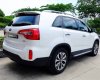 Kia Sorento GATH 2017 - Kia Sorento 2.4 GATH tại Vĩnh Phúc