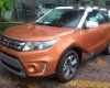 Suzuki Vitara   2017 - Bán Suzuki Vitara năm 2017, màu cam