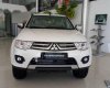 Mitsubishi Pajero   Sport   2017 - Bán xe Mitsubishi Pajero Sport 2017, số tự động, giá tốt