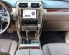 Lexus GX460 2012 - Bán ô tô Lexus GX460 2012, màu xám, nhập khẩu chính hãng