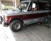 Mitsubishi Pajero 1992 - Cần bán xe Mitsubishi Pajero đời 1992, giá 115tr