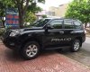 Toyota Prado TXL 2013 - Xe Toyota Prado TXL đời 2013, màu đen, nhập khẩu chính hãng