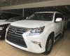 Lexus GX460 2016 - Bán Lexus GX460 phiên bản đù đồ, sản xuất năm 2016, đăng ký 2016, tên công ty xuất hóa đơn VAT