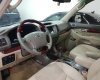 Lexus GX470 2008 - Bán xe Lexus GX470 năm 2008, màu đen, nhập khẩu chính chủ