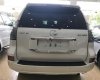 Lexus GX460 2016 - Bán Lexus GX460 phiên bản đù đồ, sản xuất năm 2016, đăng ký 2016, tên công ty xuất hóa đơn VAT