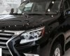 Lexus GX460 2017 - Bán Lexus GX460 đời 2017, màu đen