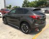 Mazda CX 5 Facelift 2017 - Mazda Vĩnh Phúc – Mazda CX 5 2.5 giá 880 triệu. Liên hệ để có giá tốt hơn: 0978.495.552-0888.185.222