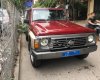 Nissan Patrol 4.2 1995 - Bán xe Nissan Patrol 1995, xe đẹp nội thất zin