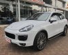 Porsche Cayenne S S 2014 - Cần bán xe Porsche Cayenne S sản xuất 2014, màu trắng, nhập khẩu Đức, đăng kí năm 2015