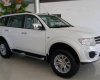 Mitsubishi Pajero   Sport   2017 - Bán xe Mitsubishi Pajero Sport 2017, số tự động, giá tốt