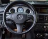 Mercedes-Benz GLK 300 2010 - Cần bán Mercedes GLK300 năm 2010, màu đen