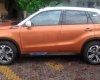Suzuki Vitara   2017 - Bán Suzuki Vitara năm 2017, màu cam