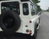 LandRover Defender 110 2003 - Bán LandRover Defender 110 sản xuất 2003, màu trắng, xe nhập, 780tr