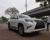 Lexus GX460   2016 - Bán Lexus GX460 sản xuất 2016, đăng ký tên công ty