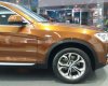 BMW X4 xDrive20i 2016 - Cần bán xe BMW X4 xDrive20i model năm 2017, màu nâu, nhập khẩu, ưu đãi hấp dẫn, có xe giao ngay