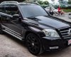 Mercedes-Benz GLK 300 2010 - Cần bán Mercedes GLK300 năm 2010, màu đen