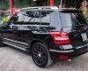 Mercedes-Benz GLK 300 2010 - Cần bán Mercedes GLK300 năm 2010, màu đen