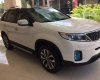 Kia Sorento   2017 - Bán xe Kia Sorento sản xuất 2017, mạnh mẽ, đầy tính thể thao