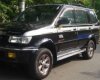 Isuzu Hi lander   2004 - Bán xe Isuzu Hi-Lander SX 2004, máy dầu turbo, 255tr
