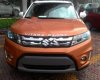 Suzuki Vitara   2017 - Bán Suzuki Vitara năm 2017, màu cam