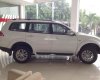 Mitsubishi Pajero 2017 - Bán Pajero Sport, máy dầu 7L/100km, động cơ 2.5, chạy dịch vụ cực tốt, LH: 0905.91.01.99