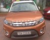 Suzuki Vitara 2017 - Suzuki Vitara nhập khẩu Châu Âu, giá rẻ nhất, KM lên tới 50 triệu đồng - LH 0911959289