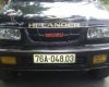Isuzu Hi lander   2004 - Bán xe Isuzu Hi-Lander SX 2004, máy dầu turbo, 255tr