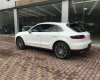 Porsche V6 3.0 S 2017 - Cần bán xe Porsche Macan V6 3.0 S 2017, màu trắng, nhập khẩu