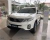 Kia Sorento 2WD DATH 2017 - Bán Kia Sorento 2WD DATH đời 2017, màu trắng, 954 triệu