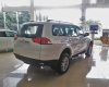 Mitsubishi Pajero 2017 - Bán Pajero Sport, máy dầu 7L/100km, động cơ 2.5, chạy dịch vụ cực tốt, LH: 0905.91.01.99