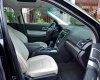 Ford Explorer Platinum 3.5L 2015 - Bán xe Ford Explorer Platinum 3.5L đời 2016, màu đen, xe nhập