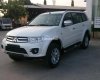 Mitsubishi Pajero 2017 - Bán Pajero Sport, máy dầu 7L/100km, động cơ 2.5, chạy dịch vụ cực tốt, LH: 0905.91.01.99