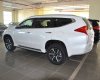 Mitsubishi Pajero Sport 2017 - Cần bán xe Mitsubishi Pajero Sport 2017 nhập khẩu nguyên chiếc, khuyến mãi trong tháng 3/2018 tại Quảng Bình