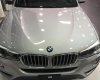 BMW X4 xDrive20i 2016 - BMW X4 xDrive20i model 2017, màu bạc, nhập khẩu và phân phối chính hãng, giá cực hấp dẫn