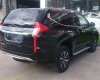 Mitsubishi Pajero 4x4 2017 - Cần bán xe Mitsubishi Pajero 4x4 sản xuất 2017, màu đen