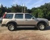 Ford Everest   Limited   2008 - Bán xe cũ Ford Everest Limited năm 2008 số tự động, giá tốt