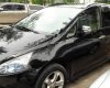 Mitsubishi Grandis 2.4Mivec 2008 - Bán Mitsubishi Grandis 2.4Mivec năm 2008, màu đen chính chủ, giá 425tr