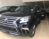 Lexus GX 460 Luxury 2017 - Bán Lexus GX460 Luxury đời 2017, màu đen, nhập khẩu Mỹ, đủ đồ xe giao ngay