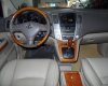 Lexus RX350   2007 - Cần bán Lexus RX350 đời 2007, màu vàng, nhập khẩu