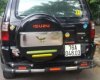 Isuzu Hi lander   2004 - Bán xe Isuzu Hi-Lander SX 2004, máy dầu turbo, 255tr