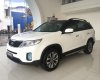 Kia Sorento   2016 - Bán xe Kia Sorento 2017, đủ màu giao xe ngay, liên hệ đại lý Kia 0987 714 838